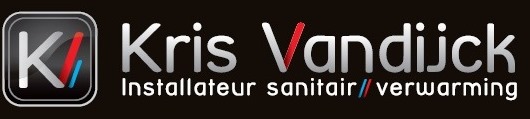 Kris Vandijck - Installateur sanitair & verwarming - regio Hove, Edegem, Antwerpen